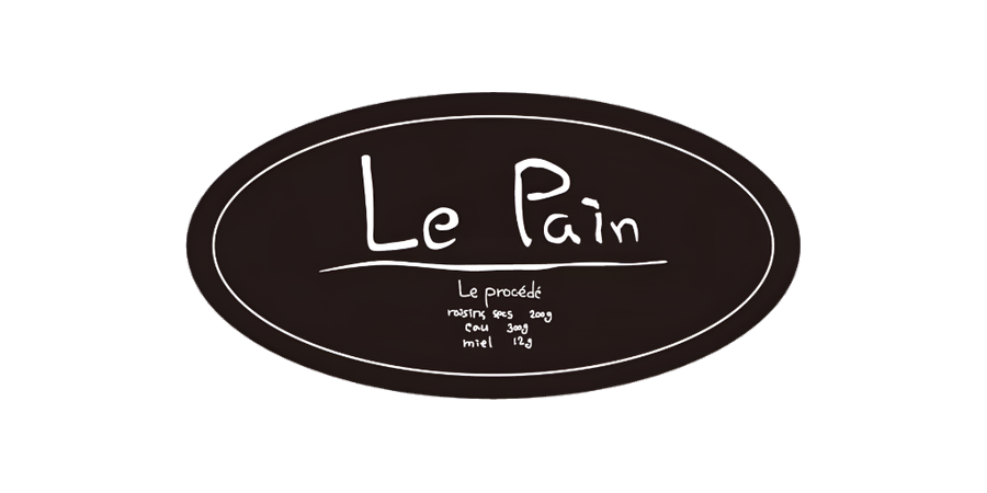Le Pain